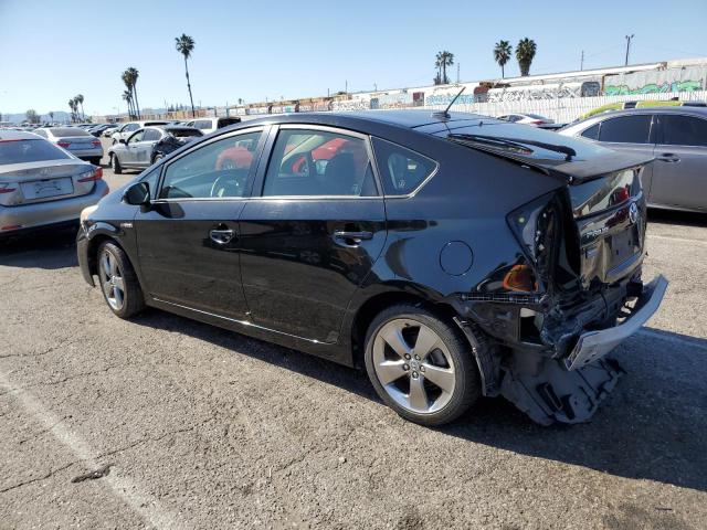 Image 2 of 2013 TOYOTA PRIUS  2013 with VIN JTDKN3DU1D5610815