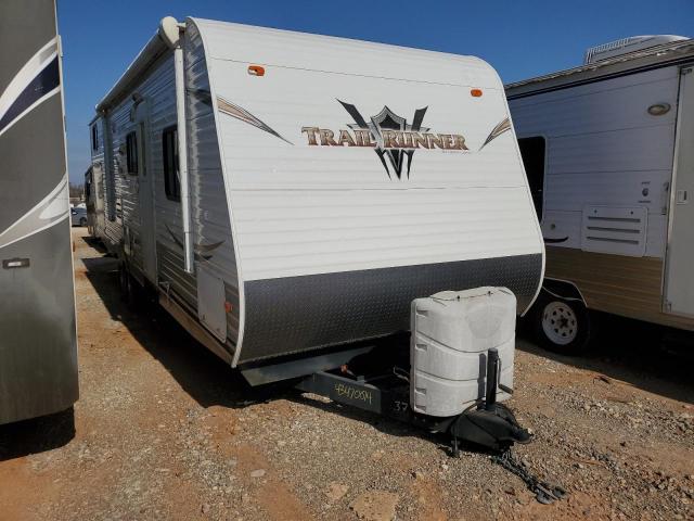 Image 1 of 2014 HEART LAND TRAILER 2014 with VIN 5SFEB3327EE269778