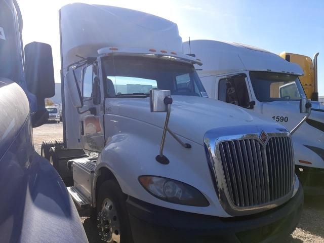 Image 1 of 2016 INTERNATIONAL PROSTAR  2016 with VIN 3HCDJSNR9GL454121