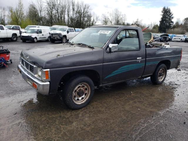 1995 NISSAN TRUCK E/XE 1995 image