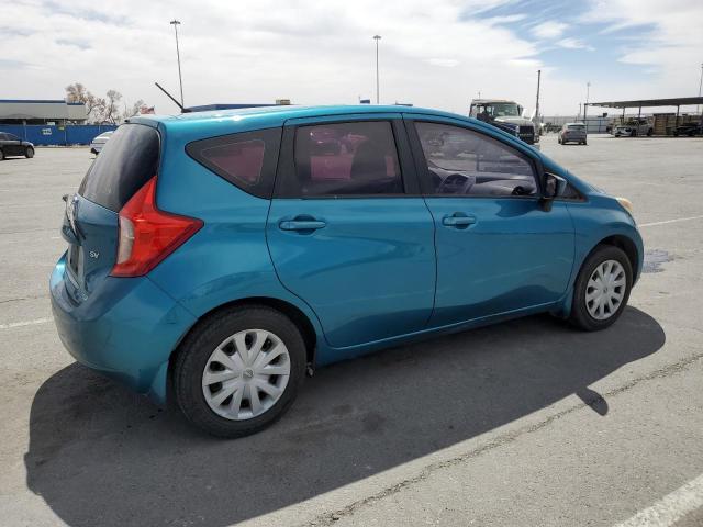Obraz 3 z 2015 NISSAN VERSA NOTE S 2015 z VIN 3N1CE2CPXFL363164