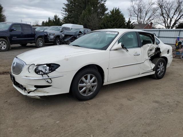 Image 1 of 2009 BUICK LACROSSE CXL 2009 with VIN 2G4WD582X91240610