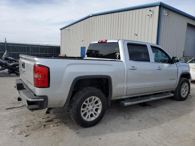 Image 3 of 2014 GMC SIERRA K1500 SLE 2014 with VIN 3GTU2UEC2EG240188