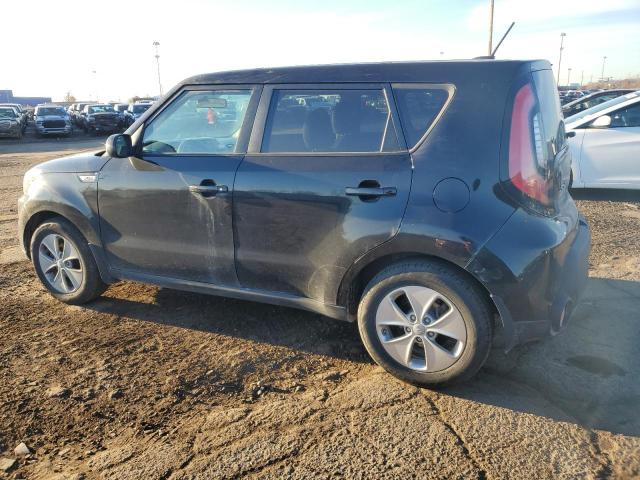Изображение 2 2015 KIA SOUL  2015 с VIN KNDJN2A26F7203279