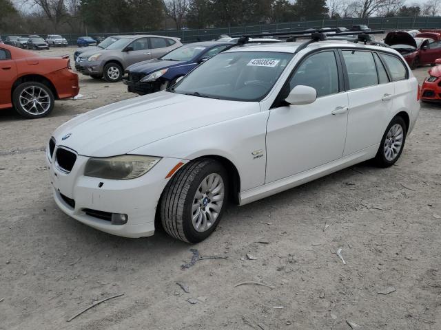 2009 BMW 328 XIT 2009 image