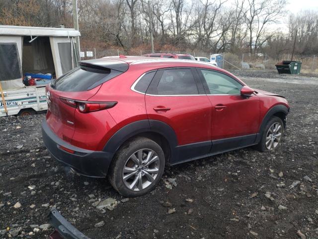 Image 3 of 2021 MAZDA CX-30 PREMIUM 2021 with VIN 3MVDMBDM1MM238259