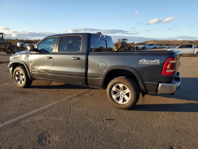 Obraz 2 z 2019 RAM 1500 LARAMIE 2019 z VIN 1C6SRFRT1KN727501