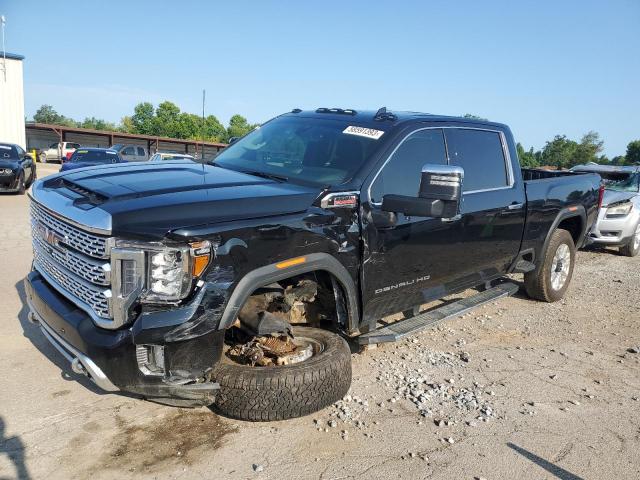 2022 GMC SIERRA K2500 DENALI 2022 image