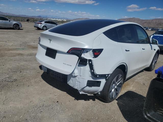 Obraz 3 z 2023 TESLA MODEL Y  2023 z VIN 7SAYGDEE2PA109016