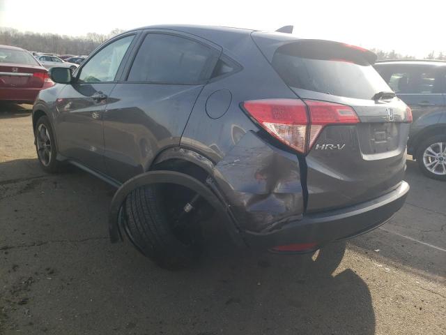 Изображение 2 2018 HONDA HR-V EX 2018 с VIN 3CZRU6H54JM723809