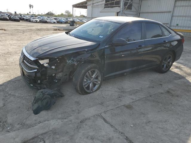 Obraz 1 z 2023 VOLKSWAGEN JETTA SE 2023 z VIN 3VW7M7BU8PM038740