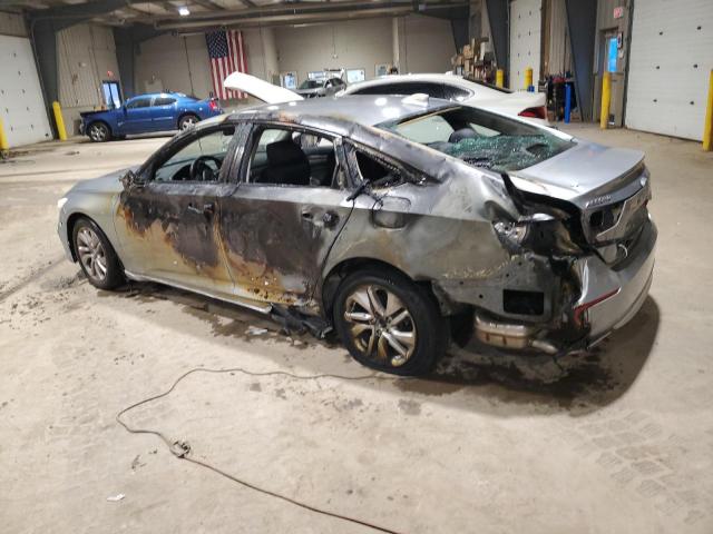 Изображение 2 2019 HONDA ACCORD LX 2019 с VIN 1HGCV1F15KA168655