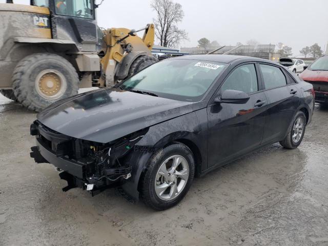 Obraz 1 z 2022 HYUNDAI ELANTRA SE 2022 z VIN 5NPLL4AG1NH062766