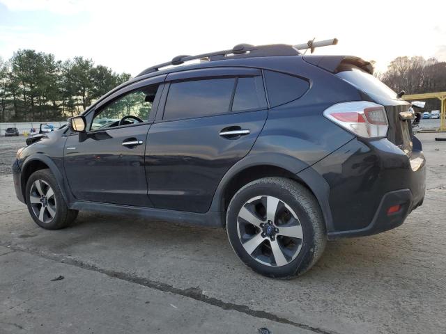 Obraz 3 z 2016 SUBARU CROSSTREK 2.0I HYBRID 2016 z VIN JF2GPBBC5GH243846