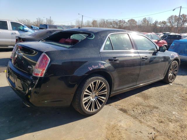 Изображение 3 2014 CHRYSLER 300 S 2014 с VIN 2C3CCABG0EH206947