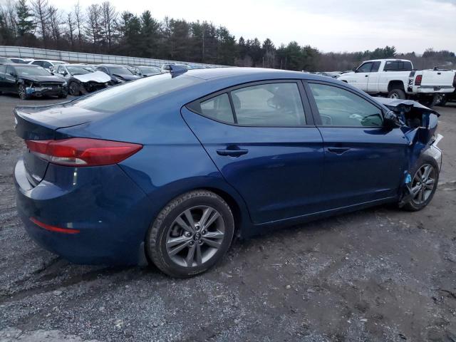 Obraz 3 z 2018 HYUNDAI ELANTRA SEL 2018 z VIN 5NPD84LF3JH361258