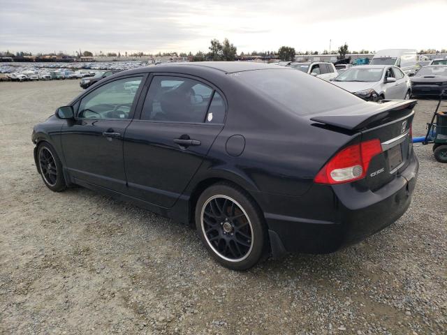 Image 2 of 2010 HONDA CIVIC LX 2010 with VIN 19XFA1F5XAE007823