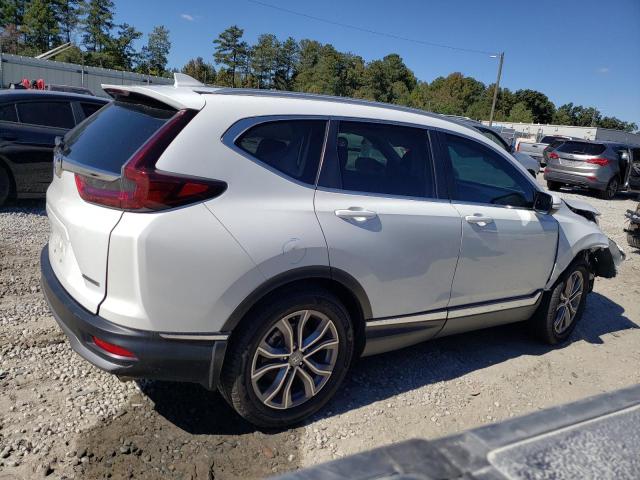 Изображение 3 2020 HONDA CR-V TOURING 2020 с VIN 2HKRW1H91LH412238