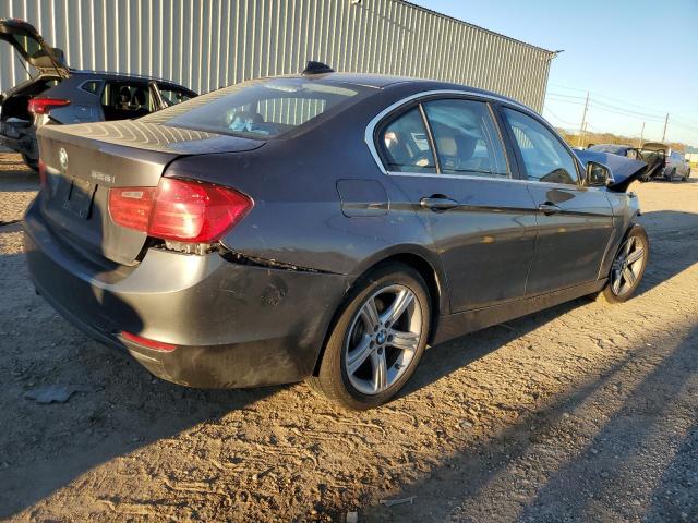 Изображение 3 2015 BMW 328 I 2015 с VIN WBA3A5G53FNS82569