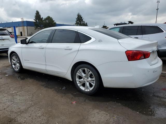 Image 2 of 2014 CHEVROLET IMPALA LT 2014 with VIN 1G1115SL7EU162710