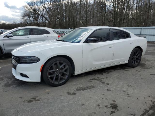 Image 1 of 2020 DODGE CHARGER SXT 2020 with VIN 2C3CDXBG6LH200163