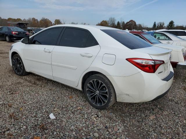 Obraz 2 z 2015 TOYOTA COROLLA L 2015 z VIN 2T1BURHE8FC448695