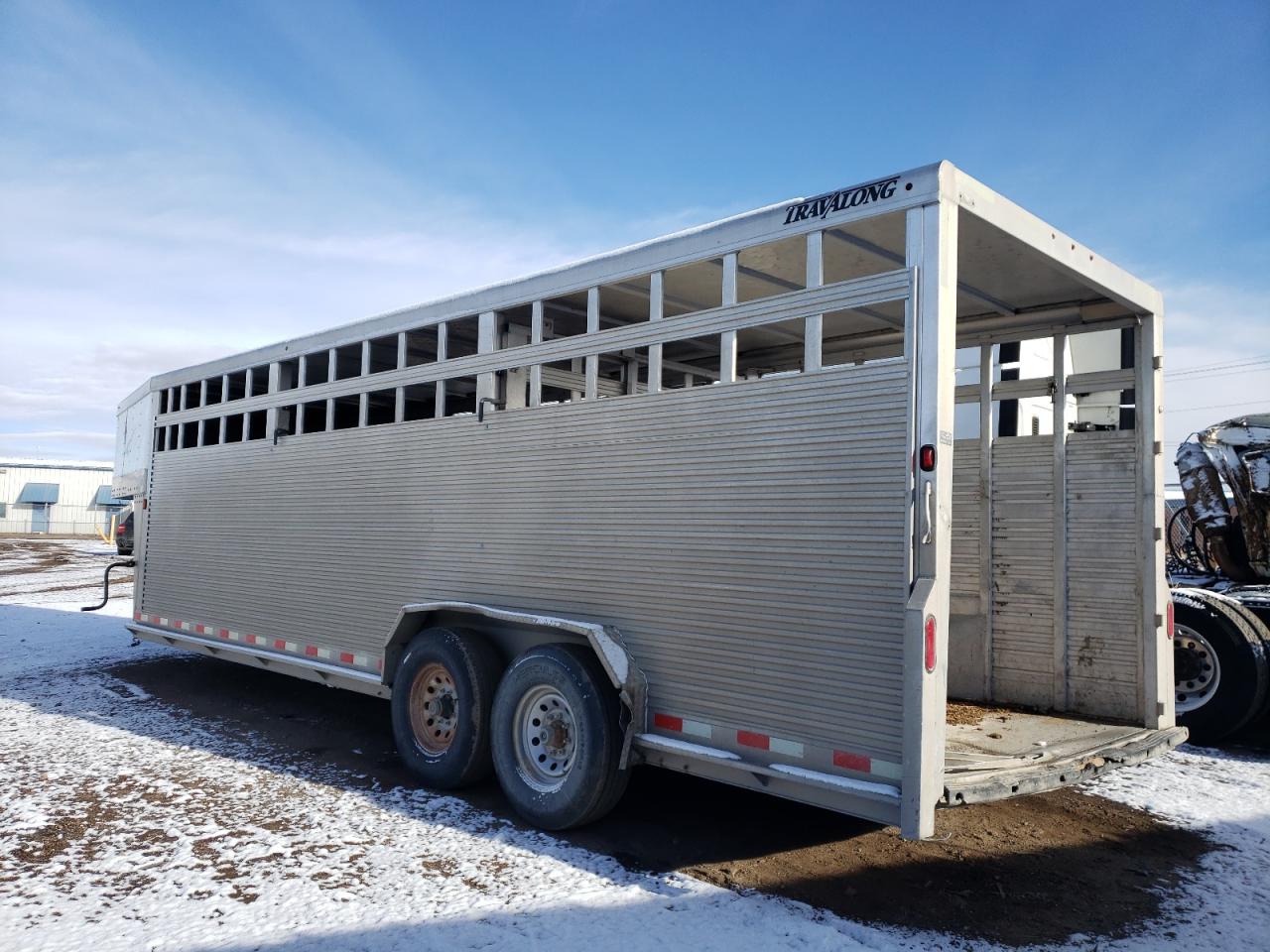 Obraz 3 z 2012 TRA SPORT 2012 z VIN 4DYGS2426C3012754