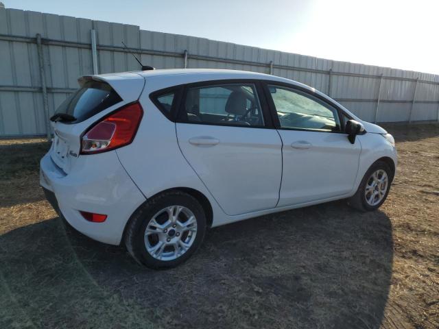 Изображение 3 2016 FORD FIESTA SE 2016 с VIN 3FADP4EJ7GM151159