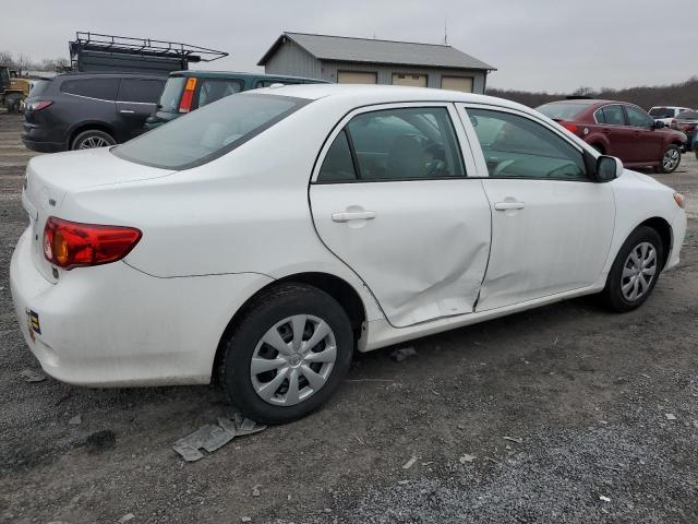 Obraz 3 z 2010 TOYOTA COROLLA BASE 2010 z VIN 1NXBU4EE7AZ360980