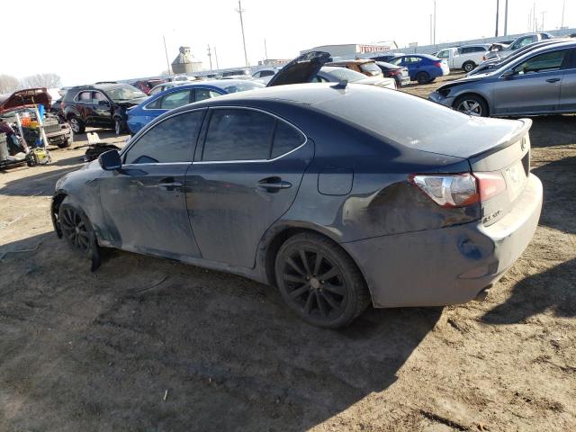 Obraz 2 z 2007 LEXUS IS 250 2007 z VIN JTHCK262375013655
