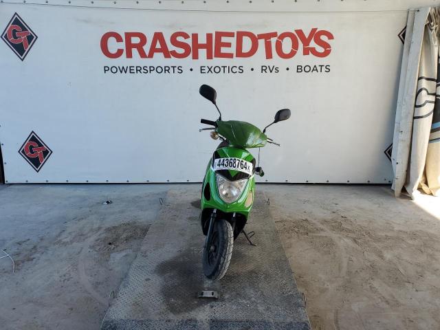 Obraz 2021 ZHNG SCOOTER 2021