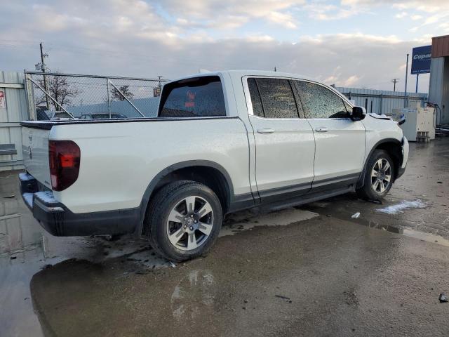 Image 3 of 2017 HONDA RIDGELINE RTL 2017 with VIN 5FPYK3F5XHB018186