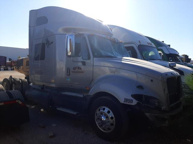 Image 1 of 2017 INTERNATIONAL PROSTAR  2017 with VIN 3HSDJAPR4HN679824