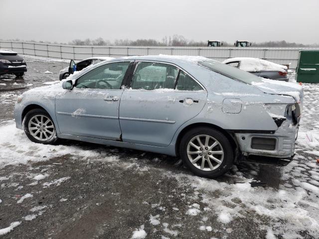 Image 2 of 2010 TOYOTA CAMRY HYBRID 2010 with VIN 4T1BB3EK6AU115030