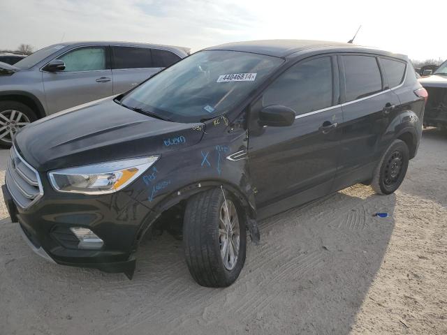 Изображение 1 2019 FORD ESCAPE SE 2019 с VIN 1FMCU0GD4KUC34689