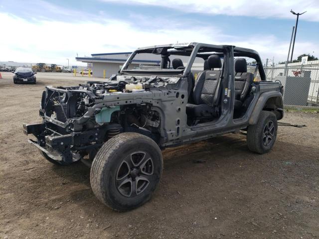 Obraz 2019 JEEP WRANGLER UNLIMITED RUBICON 2019
