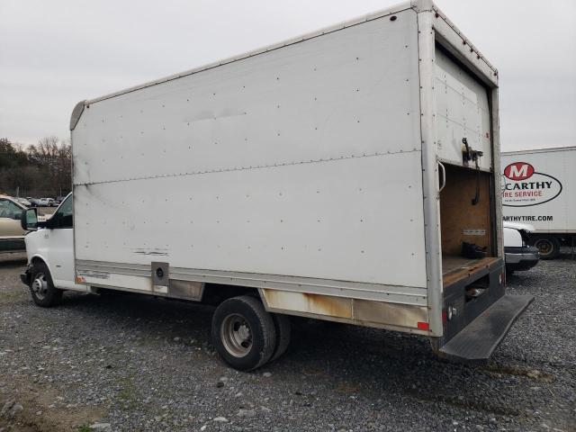 Image 2 of 2018 CHEVROLET EXPRESS G3500  2018 with VIN 1HA3GTCG9JN000730