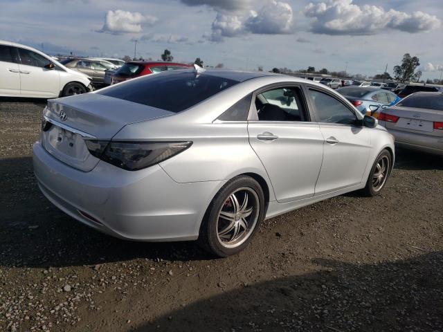 Obraz 3 z 2011 HYUNDAI SONATA GLS 2011 z VIN 5NPEB4AC4BH088041