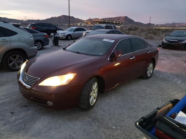 Изображение 2007 LEXUS ES 350 2007