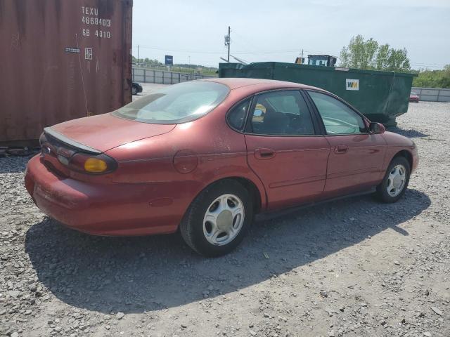 Obraz 3 z 1997 FORD TAURUS GL 1997 z VIN 1FALP52U6VG184970