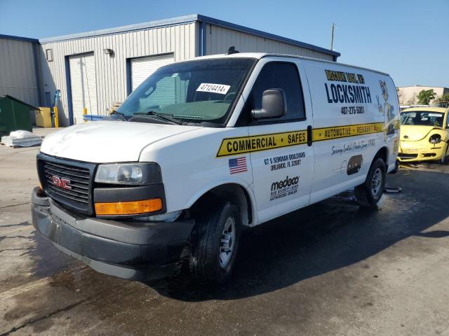 Obraz 2018 GMC SAVANA G2500 2018
