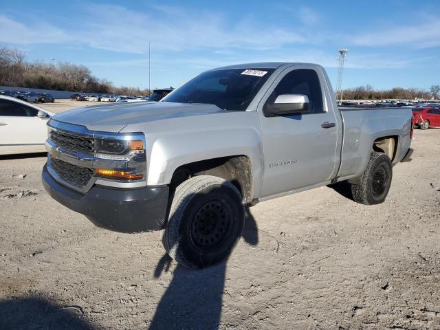 2017 CHEVROLET SILVERADO C1500 2017 image