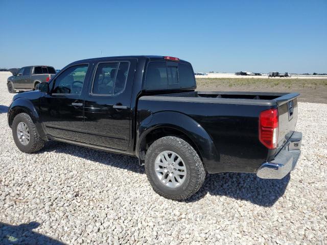 Image 2 of 2018 NISSAN FRONTIER S 2018 with VIN 1N6AD0ER6JN717522