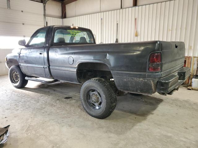 Obraz 2 z 2000 DODGE RAM 2500  2000 z VIN 3B7KF2661YM212560