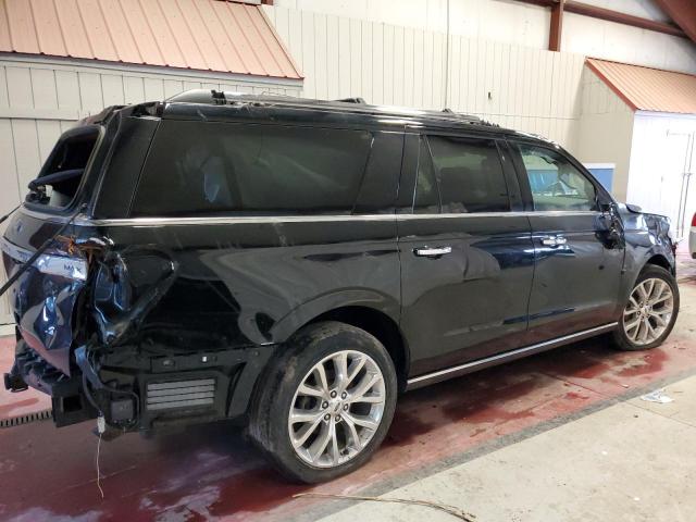 Image 3 of 2018 FORD EXPEDITION MAX LIMITED 2018 with VIN 1FMJK2ATXJEA29380