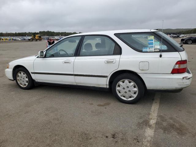 Obraz 2 z 1997 HONDA ACCORD LX 1997 z VIN 1HGCE1822VA006363