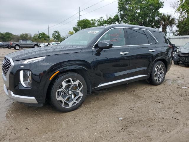 2021 HYUNDAI PALISADE CALLIGRAPHY 2021 image