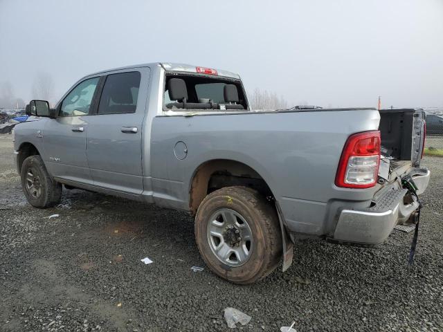 Image 2 of 2022 RAM 2500 BIG HORN/LONE STAR 2022 with VIN 3C6UR5DL2NG232635