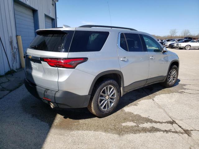 Obraz 3 z 2022 CHEVROLET TRAVERSE LT 2022 z VIN 1GNEVMKW6NJ172025
