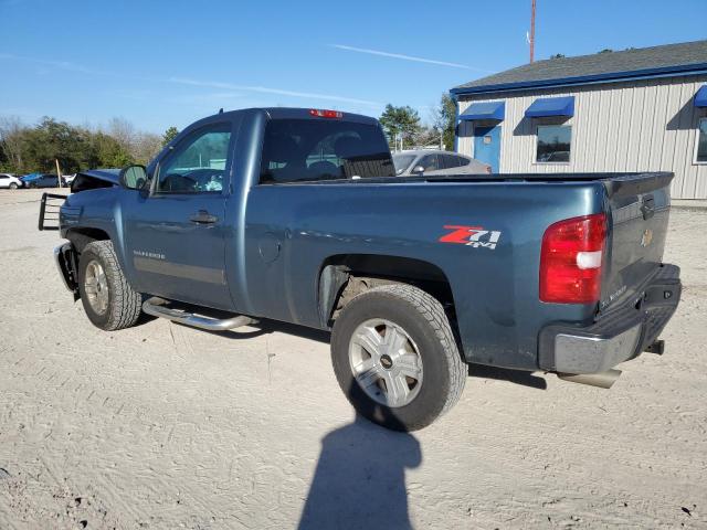 Image 2 of 2013 CHEVROLET SILVERADO K1500 LT 2013 with VIN 1GCNKSE06DZ169560